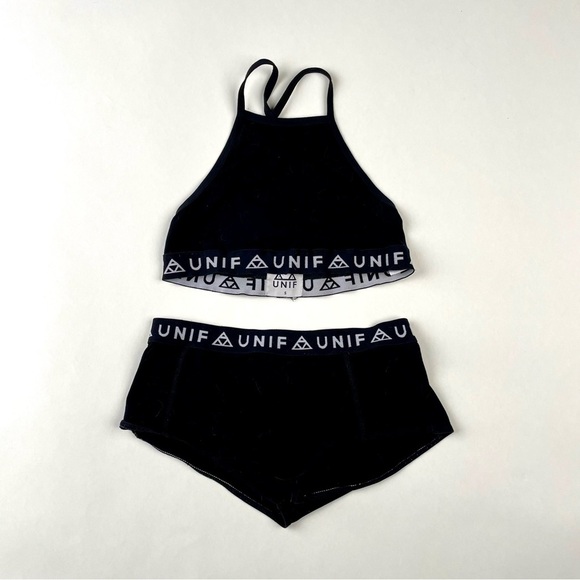 UNIF Logo Underwear - Picture 1 of 3
